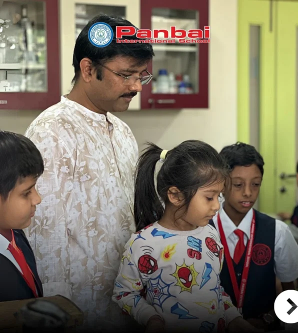 VIDYA DHANAM 2024 - A Grand Success! ✨Our students amazed us with their creativity, curiosity, a (1)